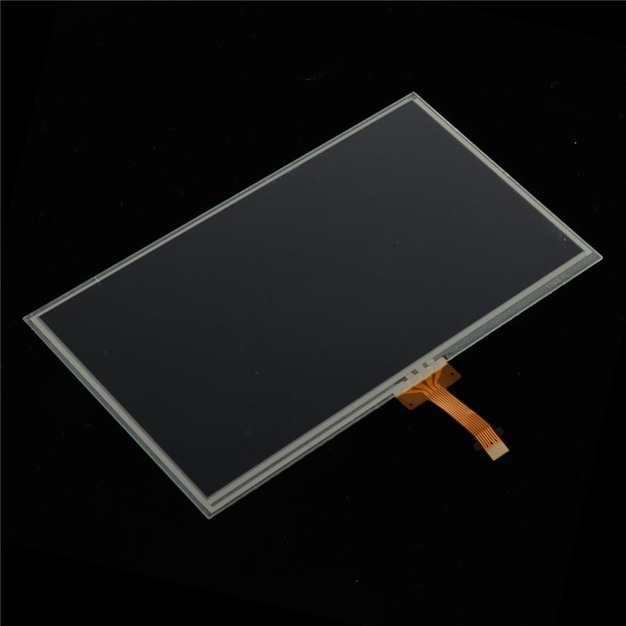 6.1 Inch For Toyota RAV4 Prius Corolla Camry Touch Screen Clear Glass Digitizer