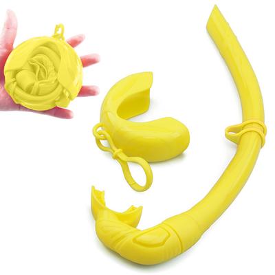 ركوب الأمواج والغوص – أنابيب للتنفس تحت الماء مع أقنعة