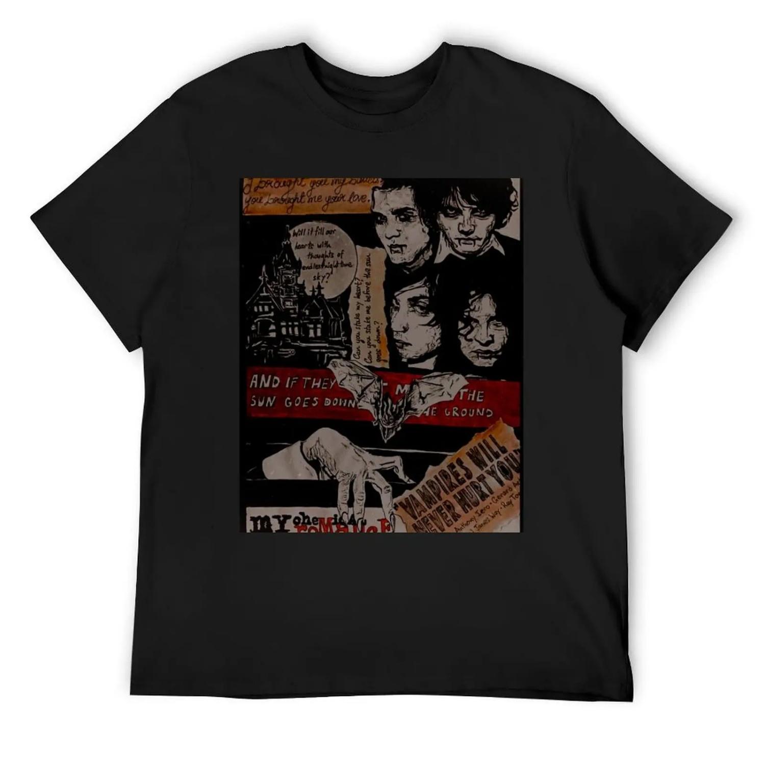 

I brought you my bullets yo brought me your love T-Shirt anime shirt man t shirt football t shirt men t XXXXXL чорний