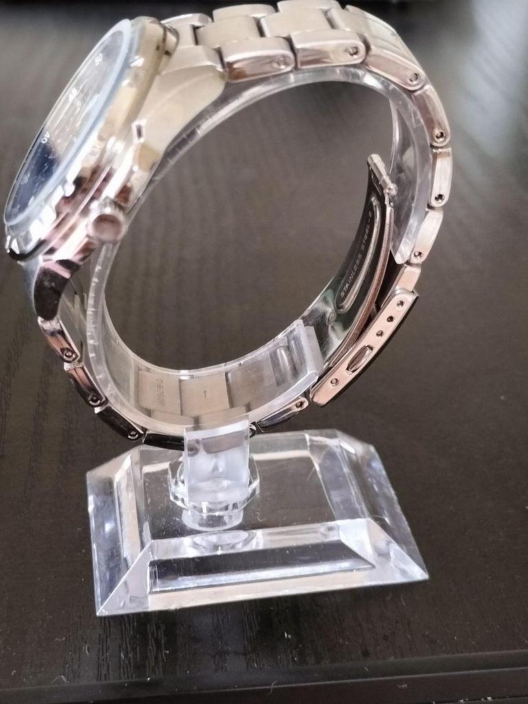 [USED] SEIKO WIRED solar watch, working condition