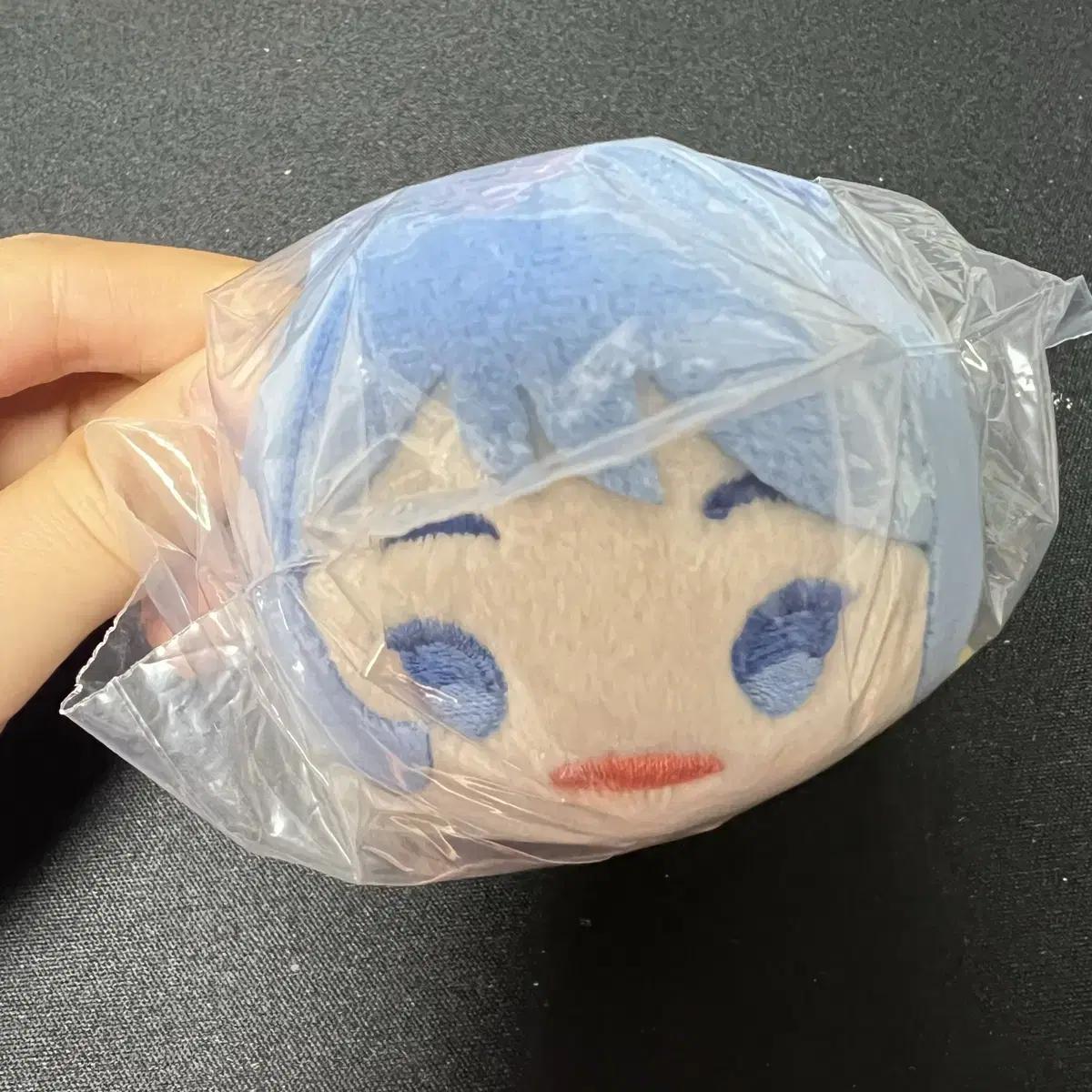 

Кольцо Хироака Неджире Моти Коро Запечатанное