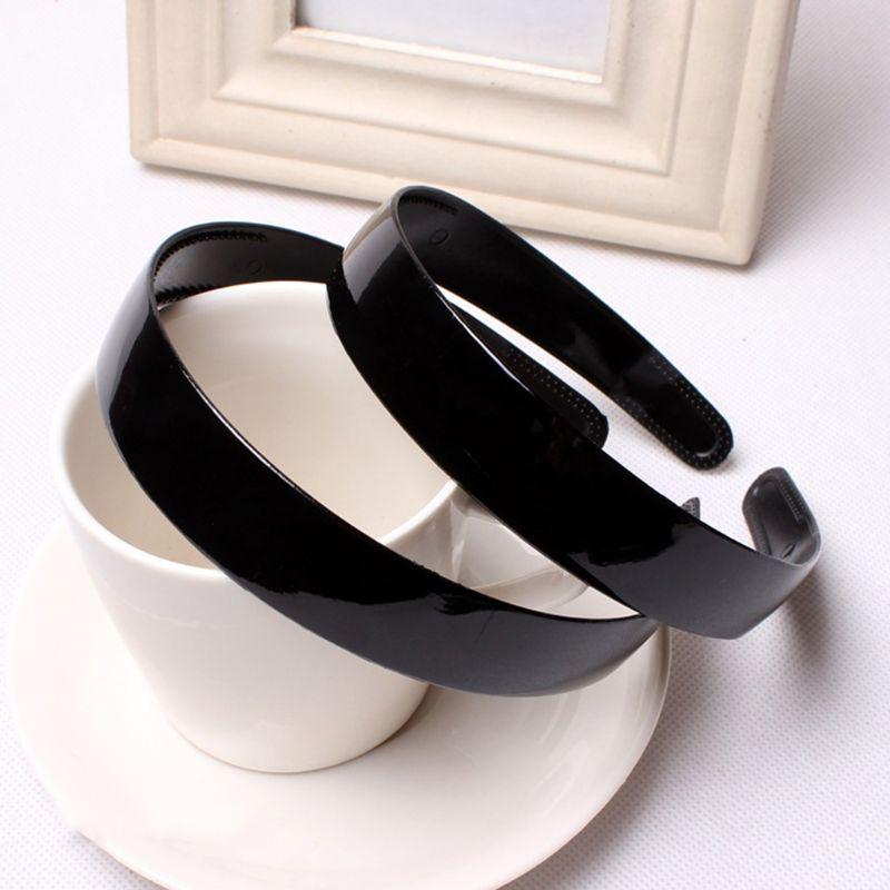 Buy 10 Pcs Diy Smooth Board Black Wide Headband Plastic Head Buckle With Teeth Headband Women At Affordable Prices Free Shipping Real Reviews With Photos Joom Buy 10 Pcs Diy Smooth Board Black Wide Headband Plastic Head Buckle With Teeth Headband Women At Affordable Prices Free Shipping Real Reviews With Photos Joom