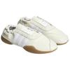 adidas Originals Taekwondo Low Top Taekwondo Shoes Unisex Ivory White KK0278