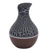 Portable Mist Humidifier 100mL Aromatherapy Diffuser Humidifier with 7 Color Lights for Room Car