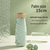 SPACEXPERT Pocket Capsule UV Protection Umbrella