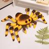 Spider Fat Head Plush Toy Insect Cartoon Stuffed Dolls Decoration Gift Kids