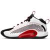 Jumpman 2021 PF University Red Jordan CQ4229-100