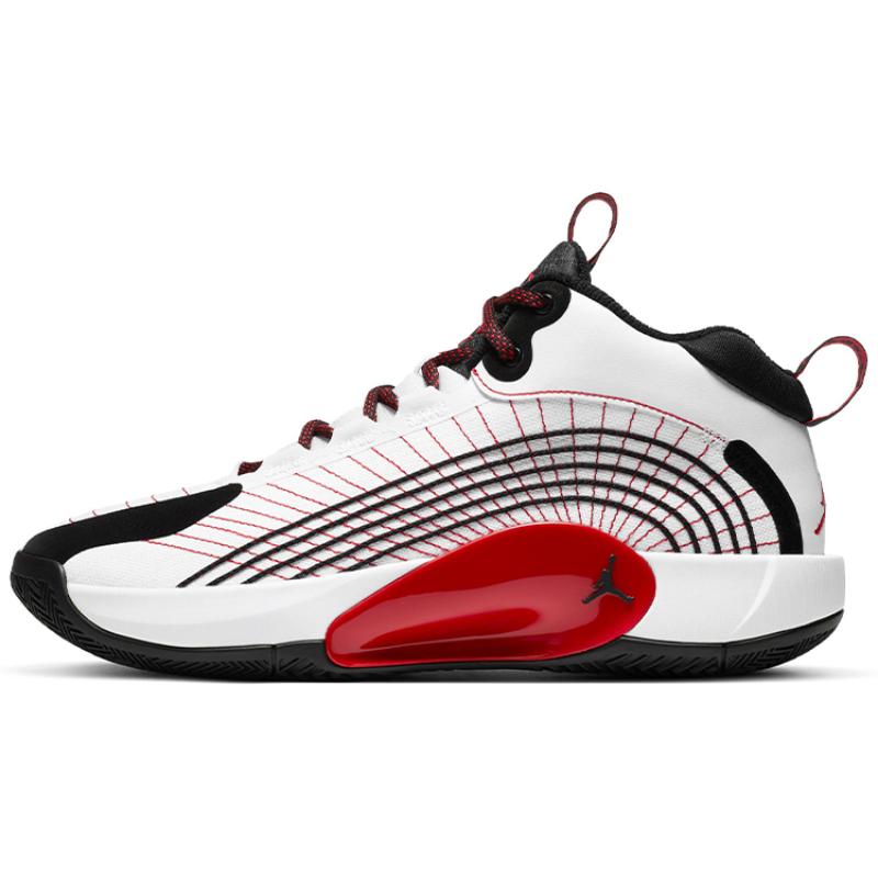 

Jordan Jumpman 2021 PF Университетский красный Jordan CQ4229-100 40.5