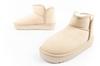 D.Franklin Nordic Low Basic Beige [DFSH370021-BEIG] s.38