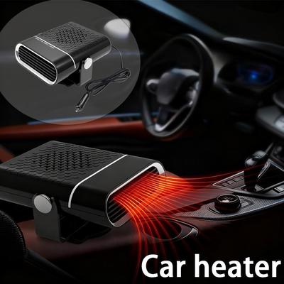Kfz-Innenraum-Zubehör – Autoheizung & Ventilatoren