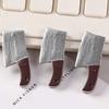 1Pcs Dollhouse Miniature Kitchen Furniture Simulation Model Kitchen Accessories