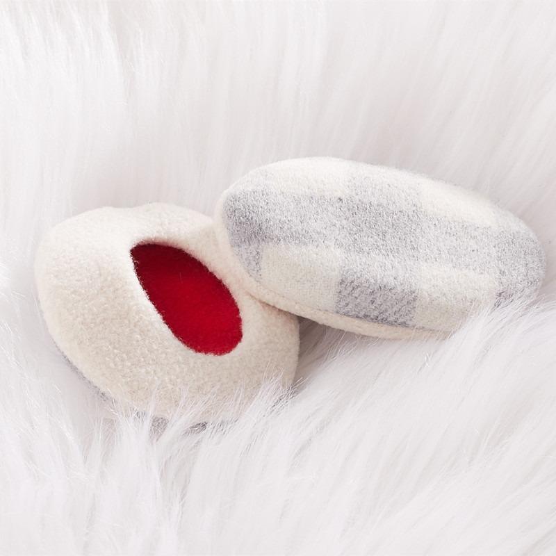 Fleece Winter Single Ear Warm Earmuffs, Ear Covers for Men and Women, Winter Accessories Non-Slip Ear Covers