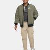 Nike Kids Jackets Stand Collar Moderate FZ6462-222