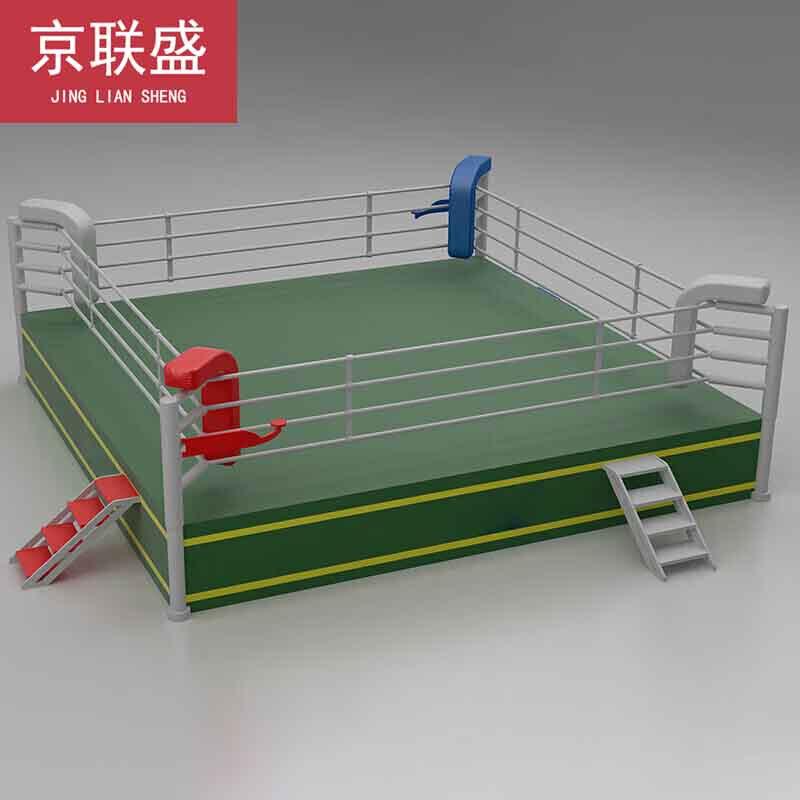 Jingliansheng Professional Multi-Sport Competition & Training Ring