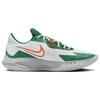 Nike Hassas 6 Malakit Güvenlik Turuncusu Üniseks Spor Ayakkabı Beyaz Güneş Saati DD9535-103