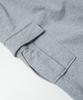 FRIZMWORKS Carpenter Cargo Sweat Pants _ Gray