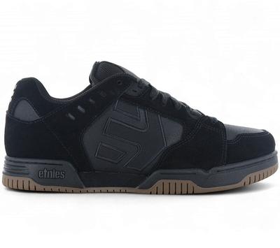 Faze - Herre Sneakers Skate Skater Sko Sort 4101000537-544 ORIGINAL