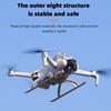 Folding Landing Gear Compatible For Dji Mini 3 Quick Release Tripod Heightened Leg Extension Bracket