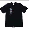 [USED] Japan Limited TRAVIS SCOTT Utopia Tour T-Shirt XL