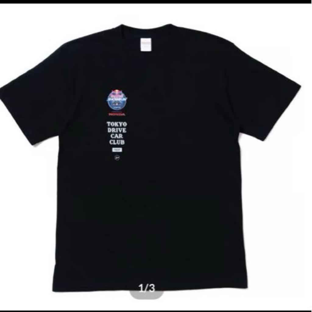 [USED] Japan Limited TRAVIS SCOTT Utopia Tour T-Shirt XL