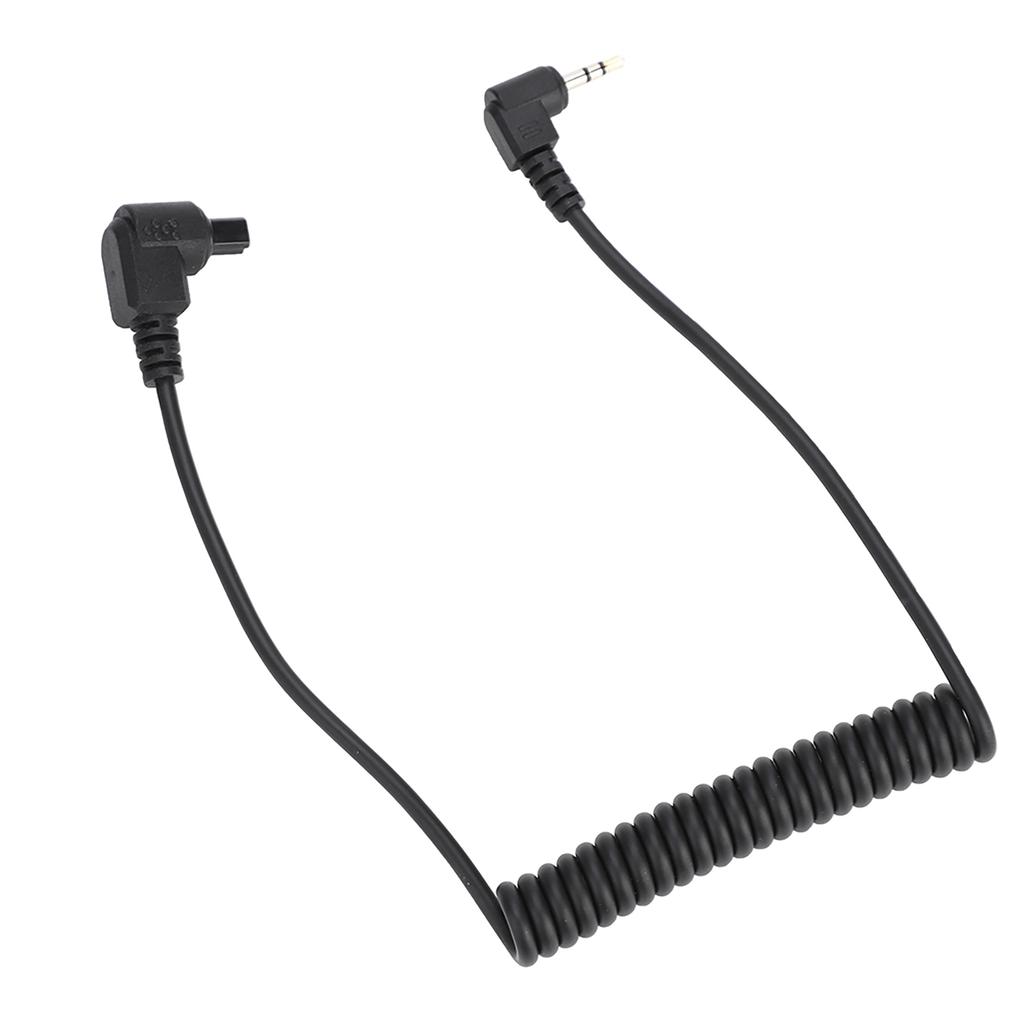 2.5mmC3 Camera Remote Control Shutter Release Cable Cord