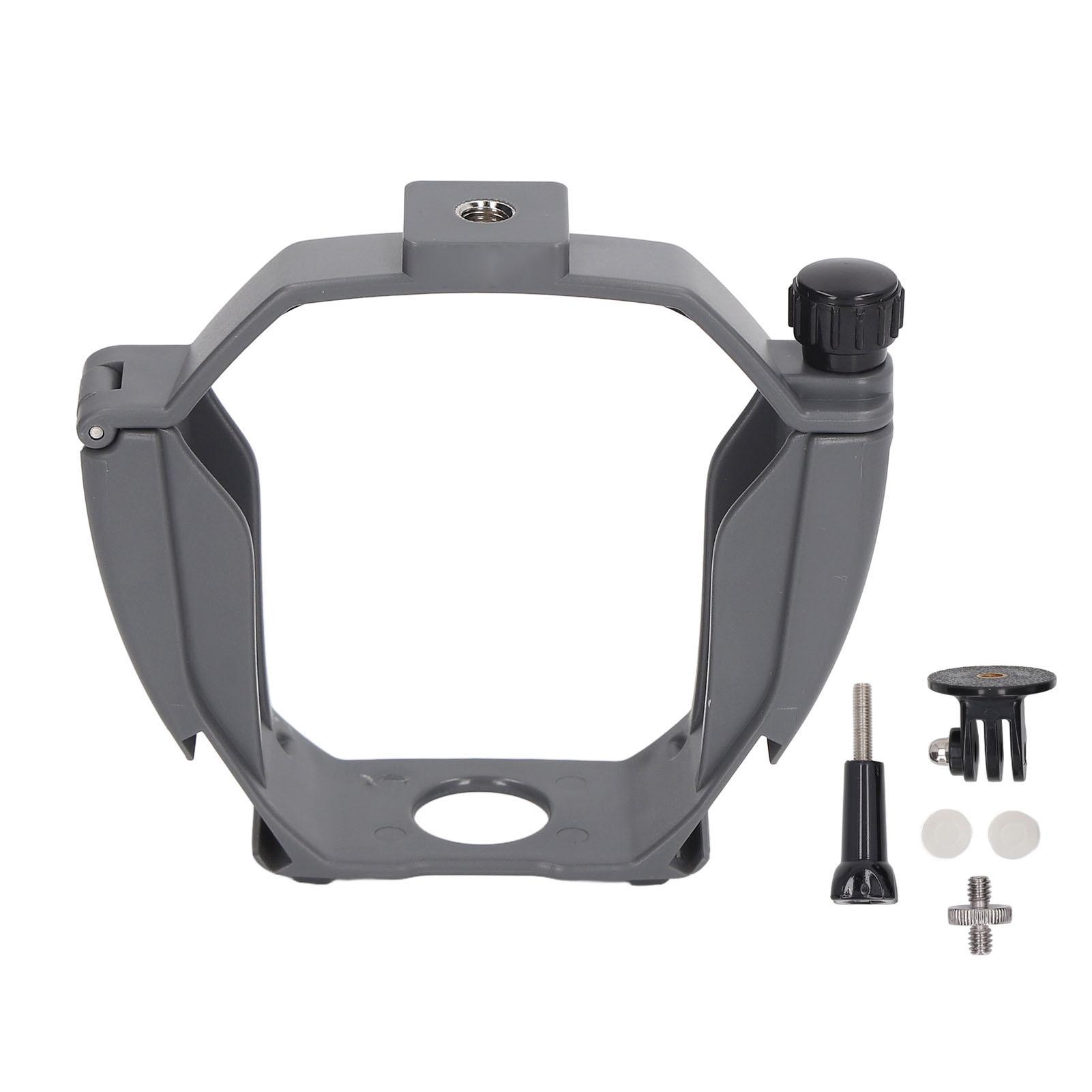 

Drone Expansion Bracket Kit for DJI Mavic 3 Multifunctional Drone Camera Fixed Mount Holder with