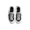 Nike Air Foamposite Pro White Black University Red GS Sneakers 644792-103