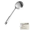 Stainless Steel Strainer