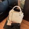 High-end Women's Bags, New Spring and Summer Fashion Season, Shoulder Messenger Bag, Small Square Bag.