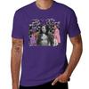 Lil' Kim 90s Hip Hop Throwback T-Shirt vintage clothes sweat mens clothes