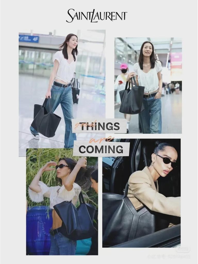 Yang Shulin High-End Leather Tote Bag: Elegant European & American Style, One-Shoulder Design for Women