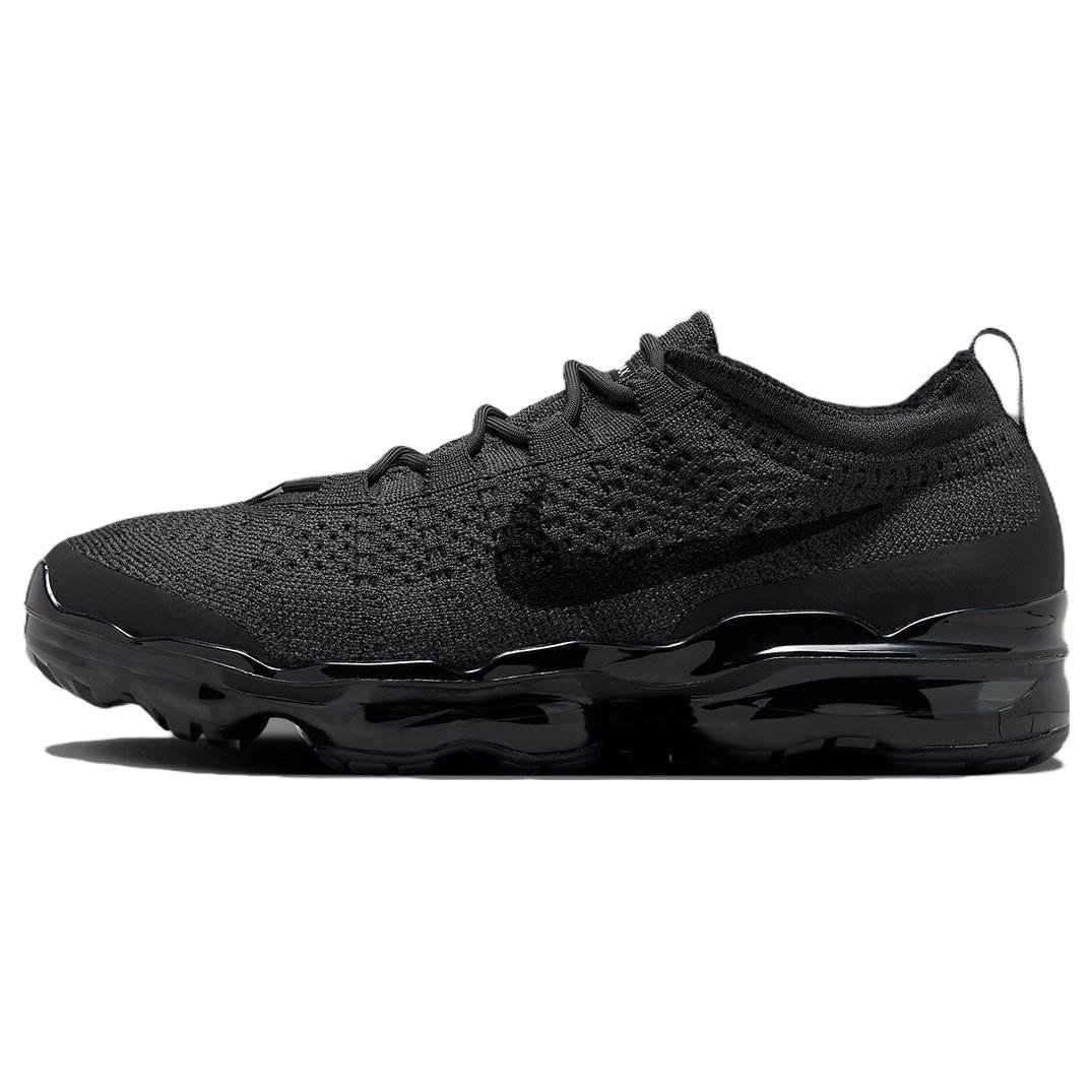 Nike Air VaporMax 2023 Flyknit Anthracite Black Men s DV1678-006 EU 44