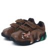 Tobax Dinosoles The New 3d Tricera Lowtop Ii Mocha Dnkcc3tstt11moc