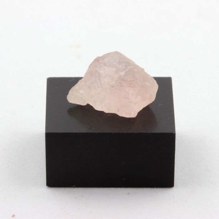 Pierres et Minéraux. Morganite. 5.60 ct. Afrique.