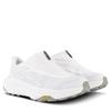 HOKA ONE ONE Project Transport White Cosmic Grey Sneakers 1162850-WMC