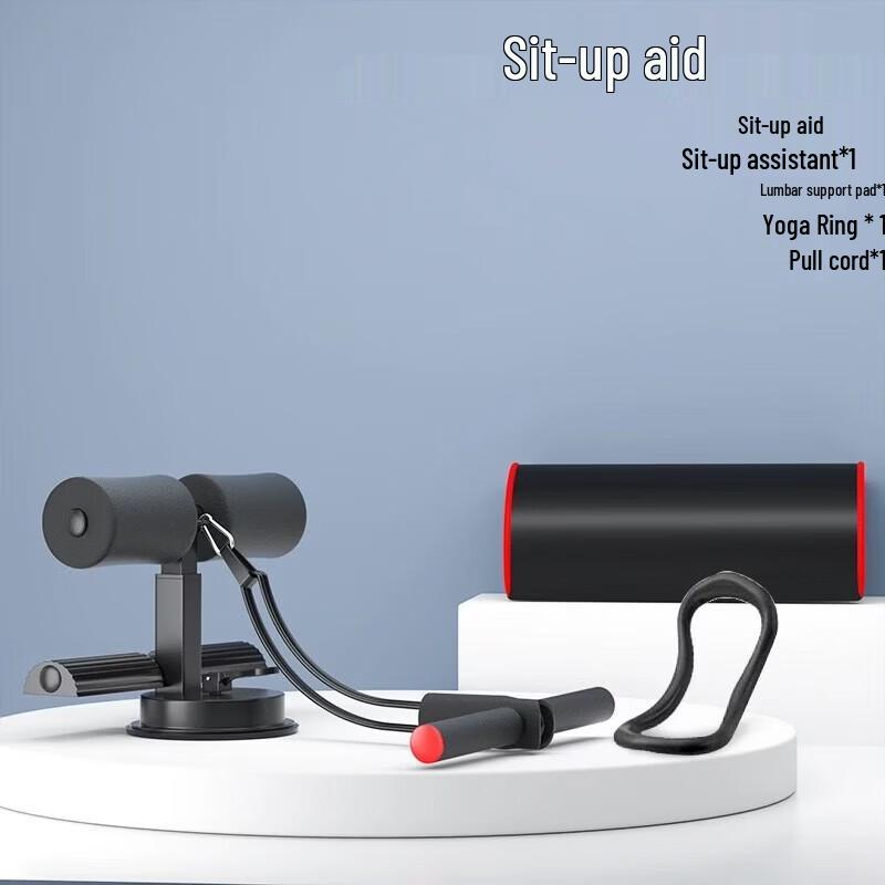 WEZHO Home Sit-up Assistant