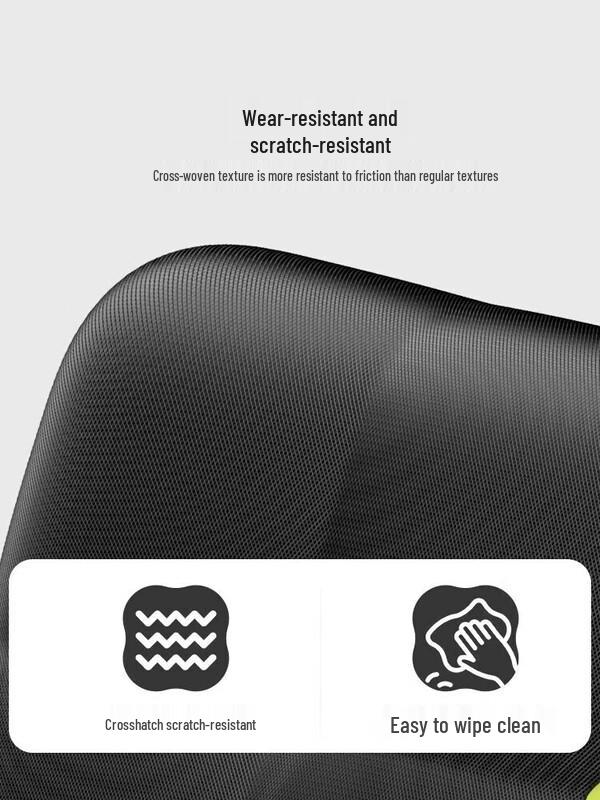 MGOB High-Value Anti-Fall Hardshell Carry-On Luggage