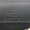 LOUIS VUITTON  M46098 2WAY bag black leather mens