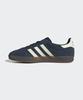 Adidas Gazelle Indoor - Navy:Cream White / Jq6172