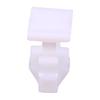 ECF719 10 Pieces Fastener Button for Mercedes: A 002 988 3981