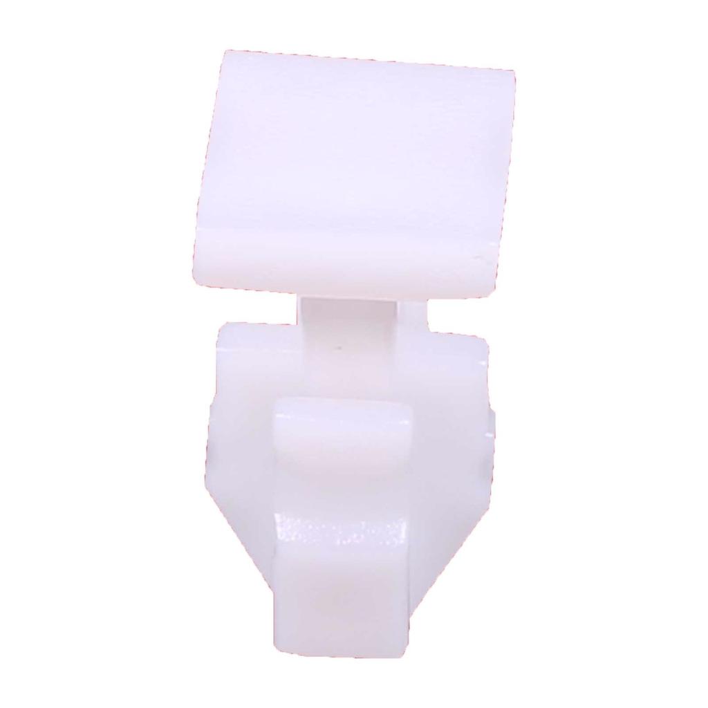 ECF719 10 Pieces Fastener Button for Mercedes: A 002 988 3981