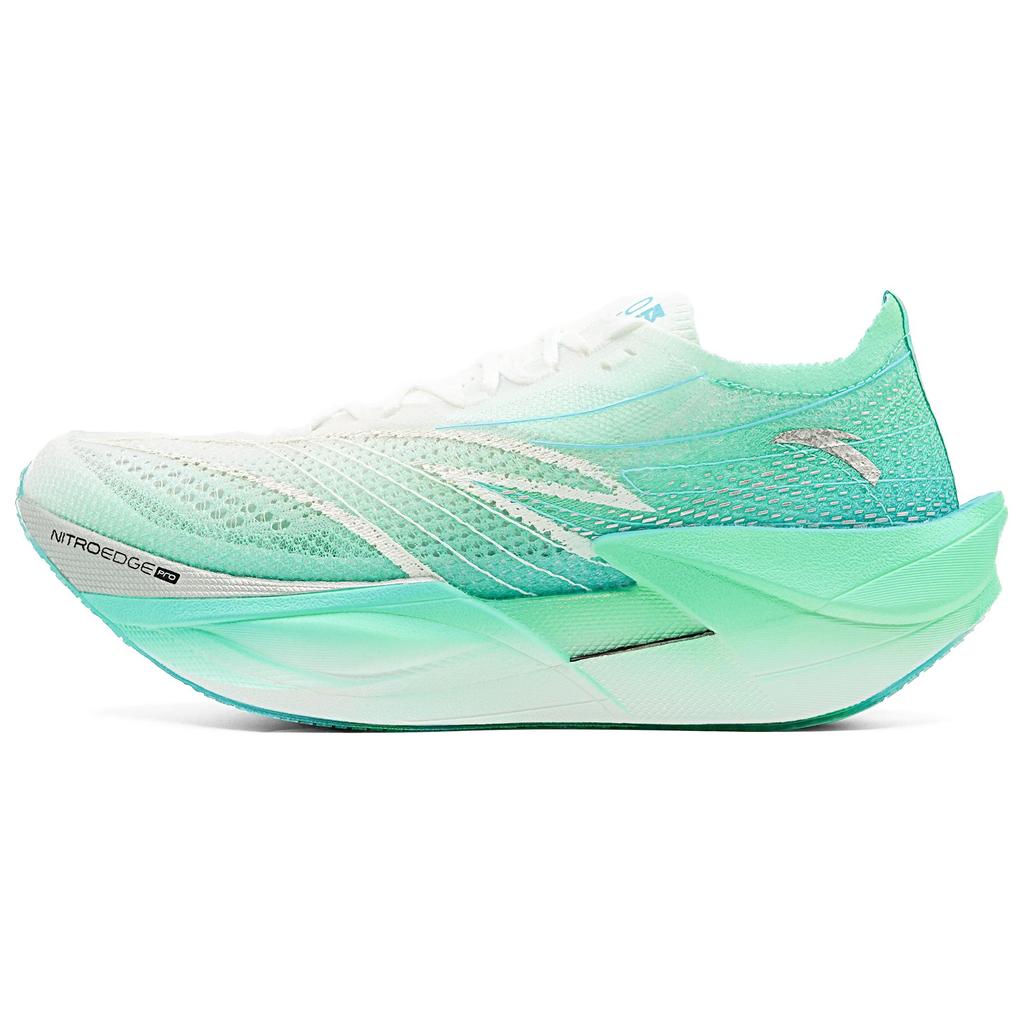 Anta C202 6.0 Pro Comfortable Fashion Shock Absorbing Non-Slip Wear-Resistant Low-Top Carbon Plate Casual Running Shoes Men Sneaker 112515576-4