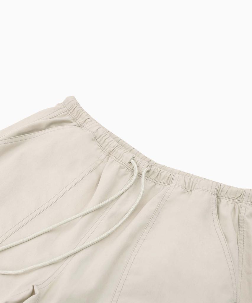 Keonbeoseu Parachute 2.0 Woven Pants Sage Smoke Wcj686-Gjr
