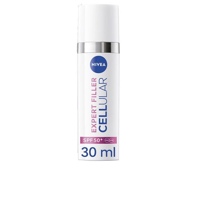 EXPERT FILLER CELLULAR sérum UV quotidien SPF50+ 30 ml