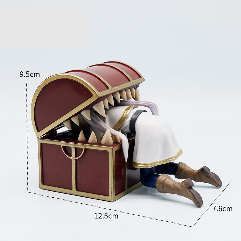 The 14Cm Noodle Stopper Sousou No Frieren Anime Girl Figure Frieren Beyond Journey'S End Action Figure Collectible Model Toys
