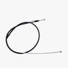 Handbrake Cable 6Q0609721F/6Q0609721G/6Q0609721D for Polo/Seat