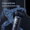FLYCO Marvel Black Panther Edition Smart Electric Shaver