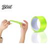 Nighttime Cycling Reflector Reflective Wristband Automatic Adsorption Easy to Wear