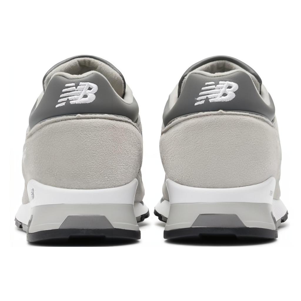 New New Balance 1500 MiUK Grey M1500PGL