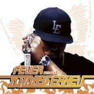 CD DJ MASTERKEY AgeHa Presents Fever Mixed By DJ Ma TOCP66357 EMI 2004 Japan ObiRap HipHopRB Used